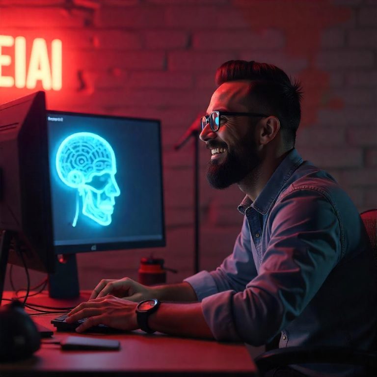 Google launches its own ai reasoning model