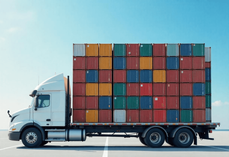 Containerization