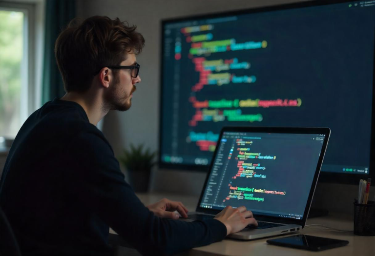 why learn software development