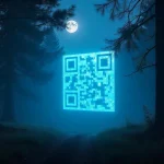 Codeflare QR code