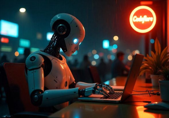 Will AI replace software developers
