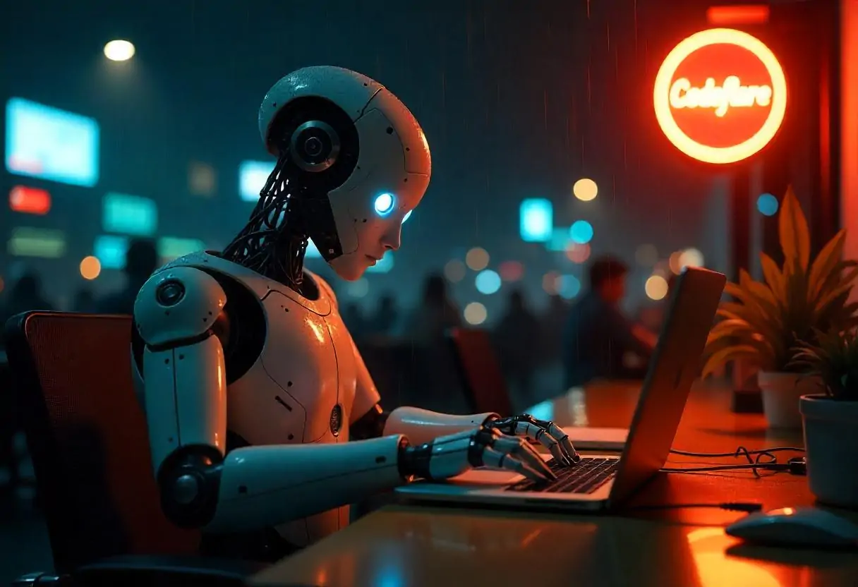 Will AI replace software developers