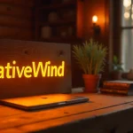 Native wind library