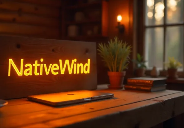 Native wind library