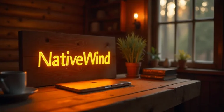 Native wind library