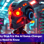 grok 4