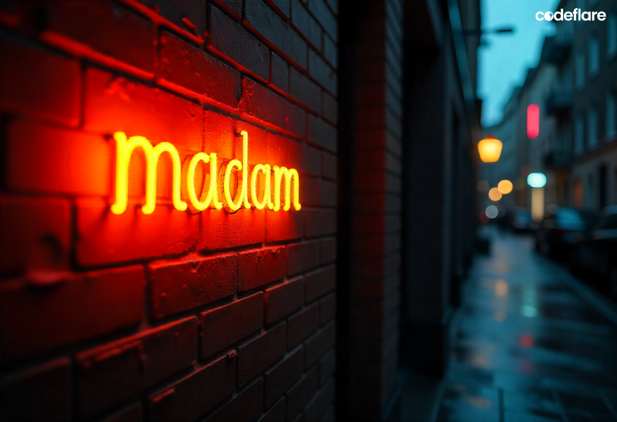 check palindrome in javascript
