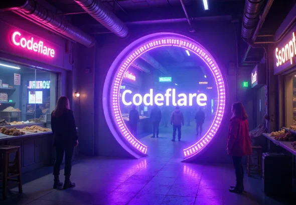 Codeflare DRY Concept