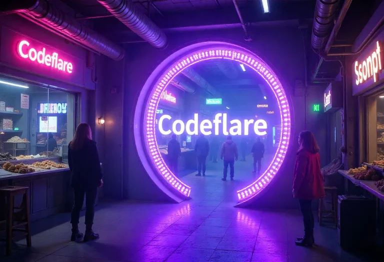 Codeflare DRY Concept