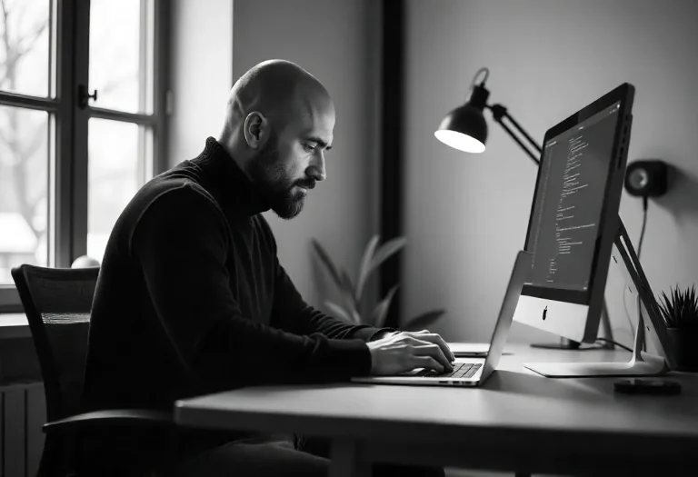 what makes a great software developer