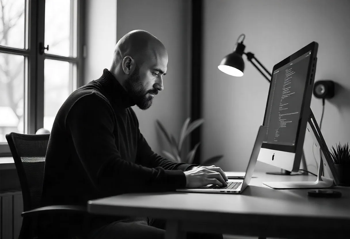 what makes a great software developer