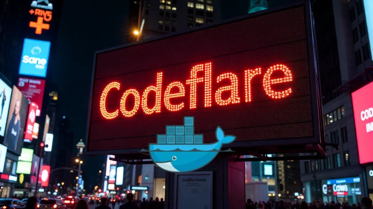 what is docker