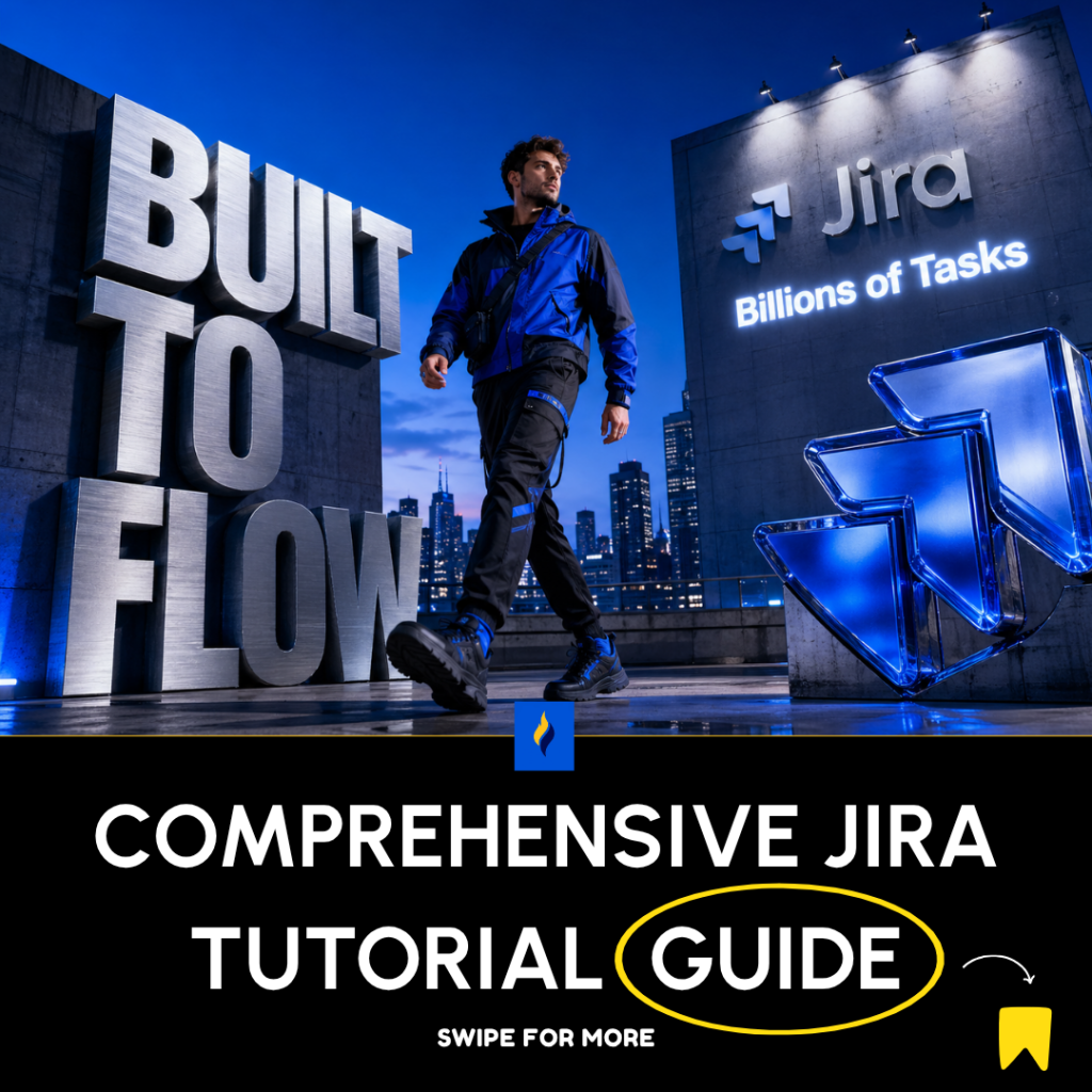 Learn Jira