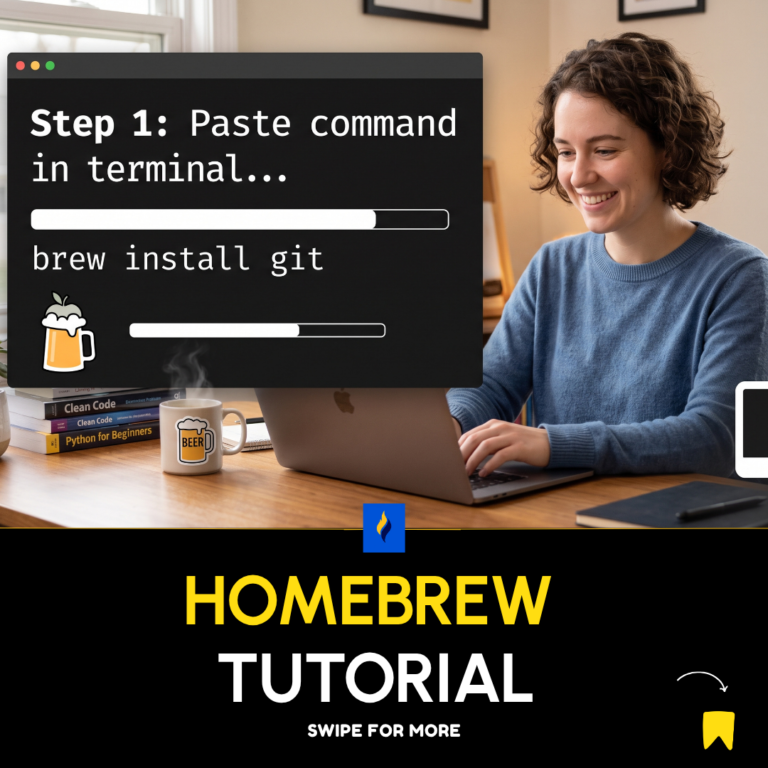 homebrew